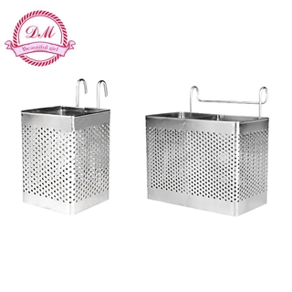 Giá inox để muỗng đũa tiện lợi cho nhà bếp