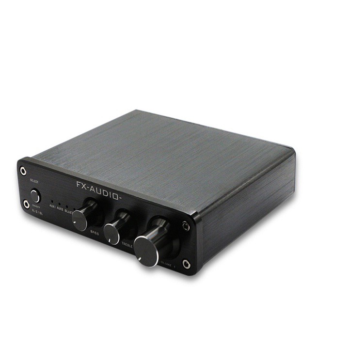 FX Audio XL-2.1BL Bluetooth 4.0 Amplifier