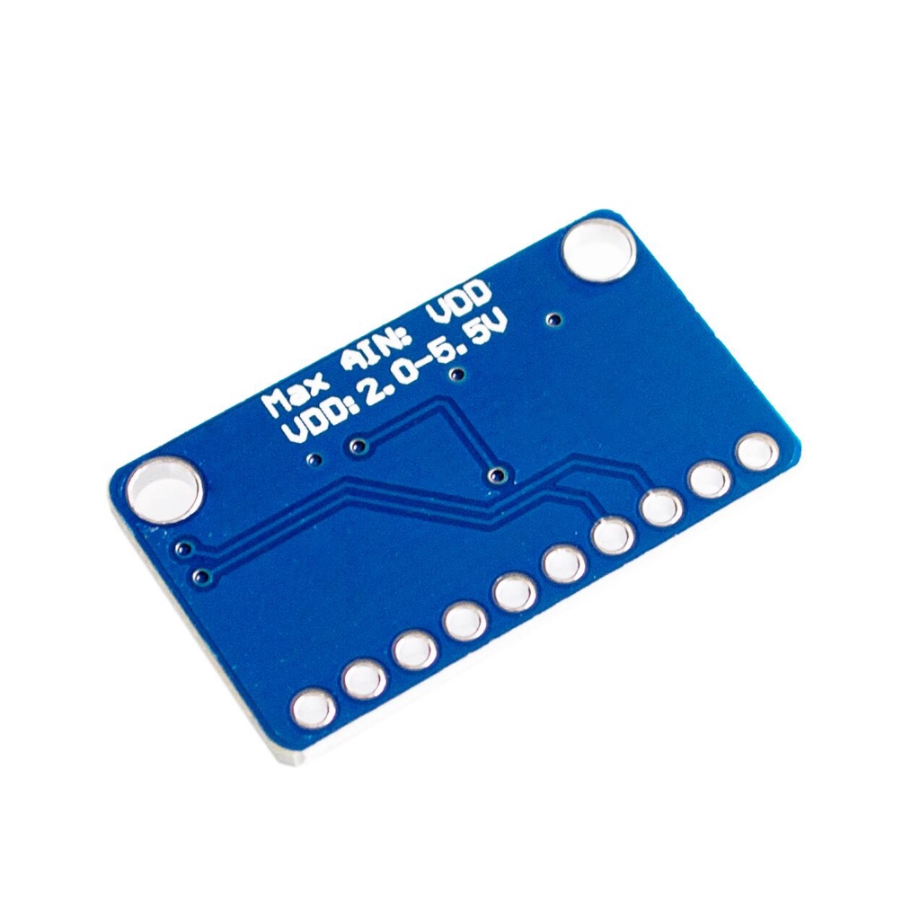 Bảng Mạch Phát Triển ADS1115 ADS1015 ADC ultra-compact 16 Chuyên Dụng