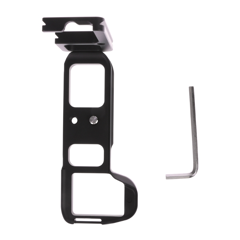 Tấm tháo nhanh hình chữ L gắn giá đỡ máy ảnh thích hợp cho Sony A7Ii / A7M2 / A7Rii