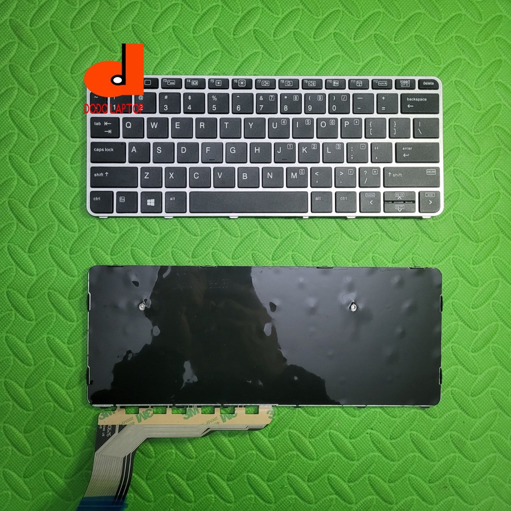Bàn phím Laptop HP EliteBook 820G3, 725G3, 820 G3, 725 G3, us keyboard laptop