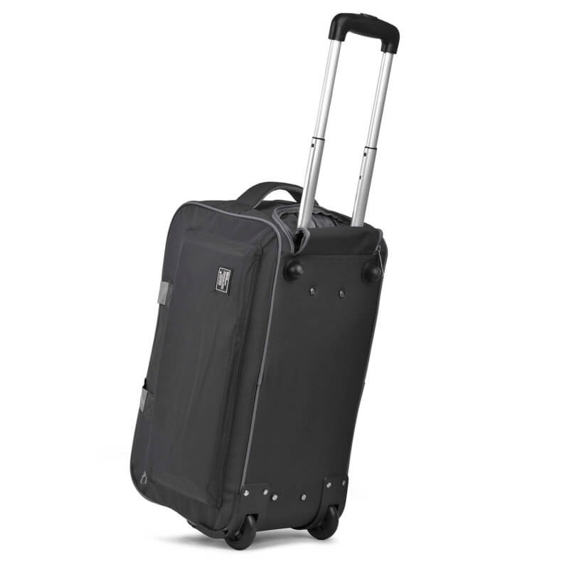 Túi du lịch kéo Mr Vui DLK112 thời trang và hiện đại (53 x 31 x 27 cm)