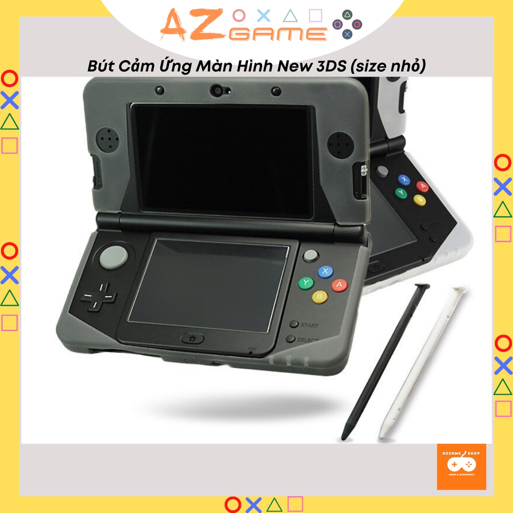 Bút Viết Cảm Ứng Cho New Nintendo 3DS (size nhỏ)