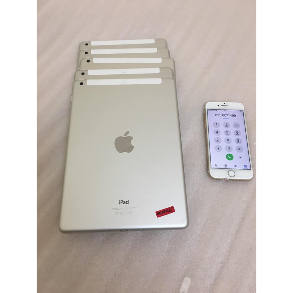 máy tính bảng ipad air 4G wifi 32GB | BigBuy360 - bigbuy360.vn