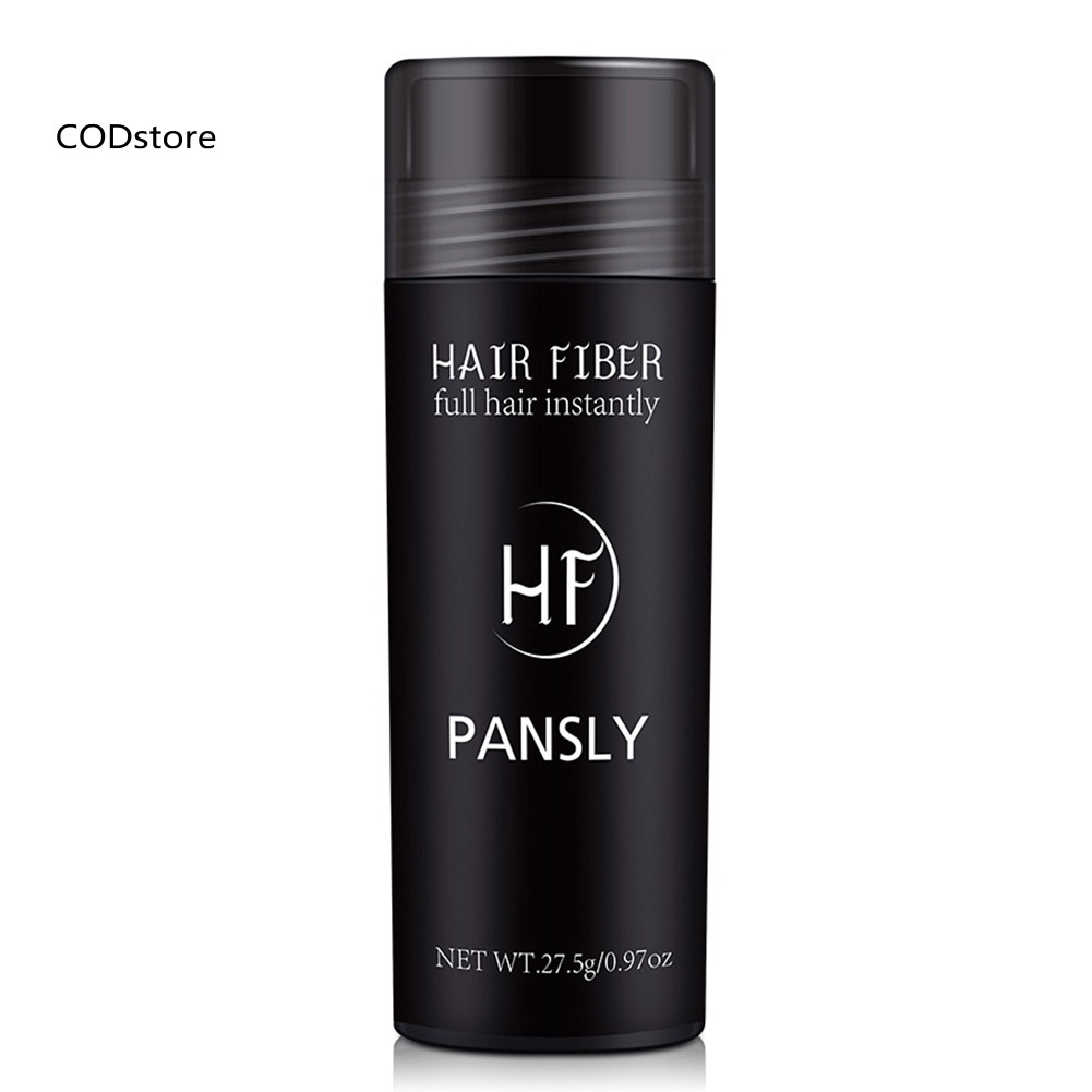 Phấn che phủ phần hói trên tóc tức thì hiệu quả không gây nhờn | BigBuy360 - bigbuy360.vn
