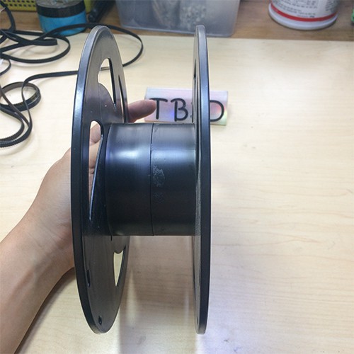 Cuộn quấn dây điện Rulo, cuộn nhựa, cuộn quấn dây, cuon day dien
