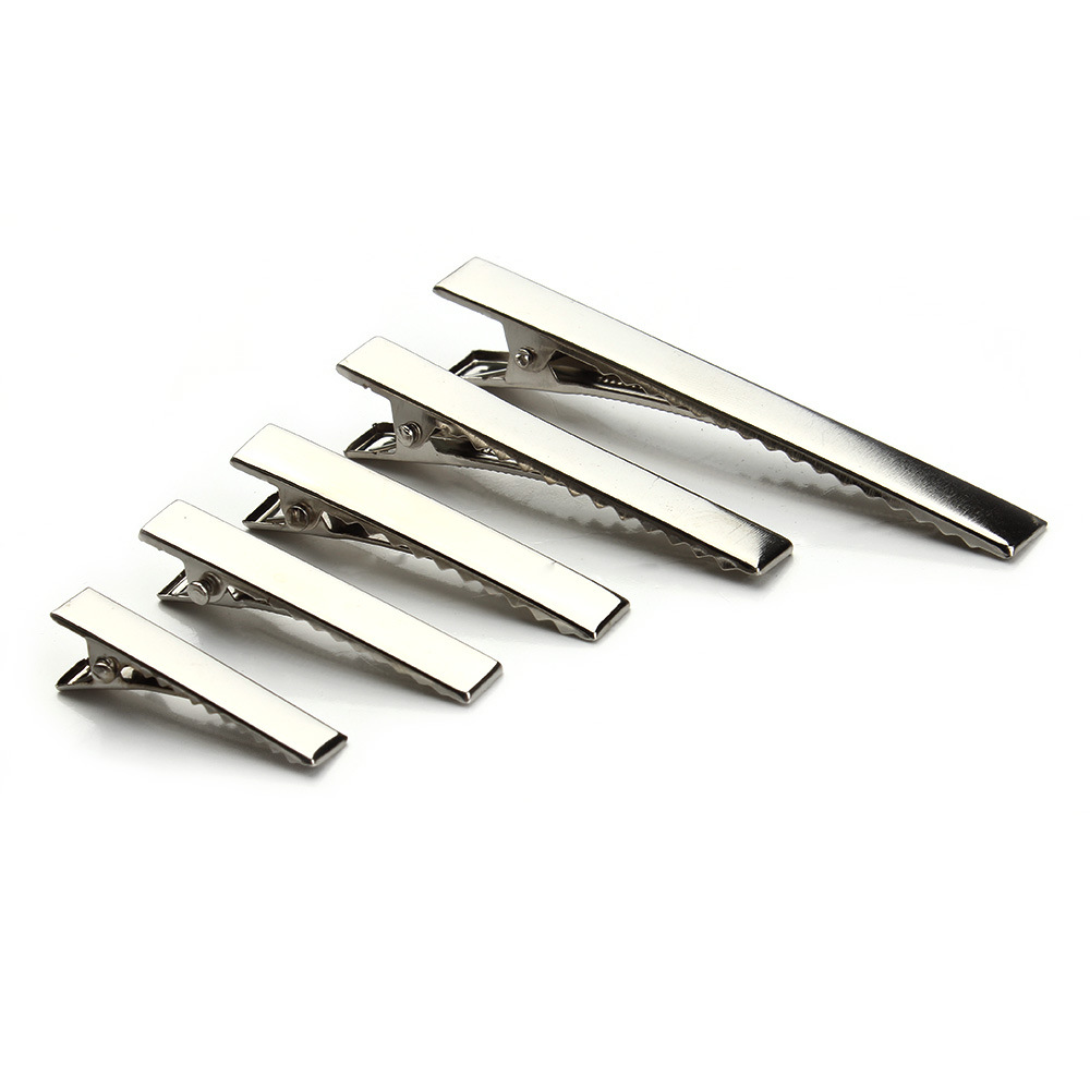 Set 20 Kẹp Tóc Mỏ Vịt Dễ Thương