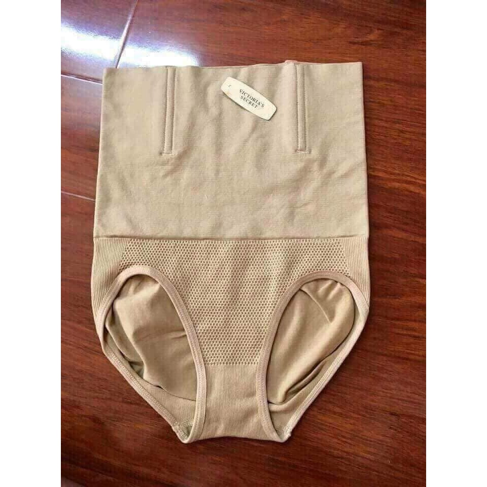 Quần gen nịt bụng định hình chống cuộn cạp cao | BigBuy360 - bigbuy360.vn