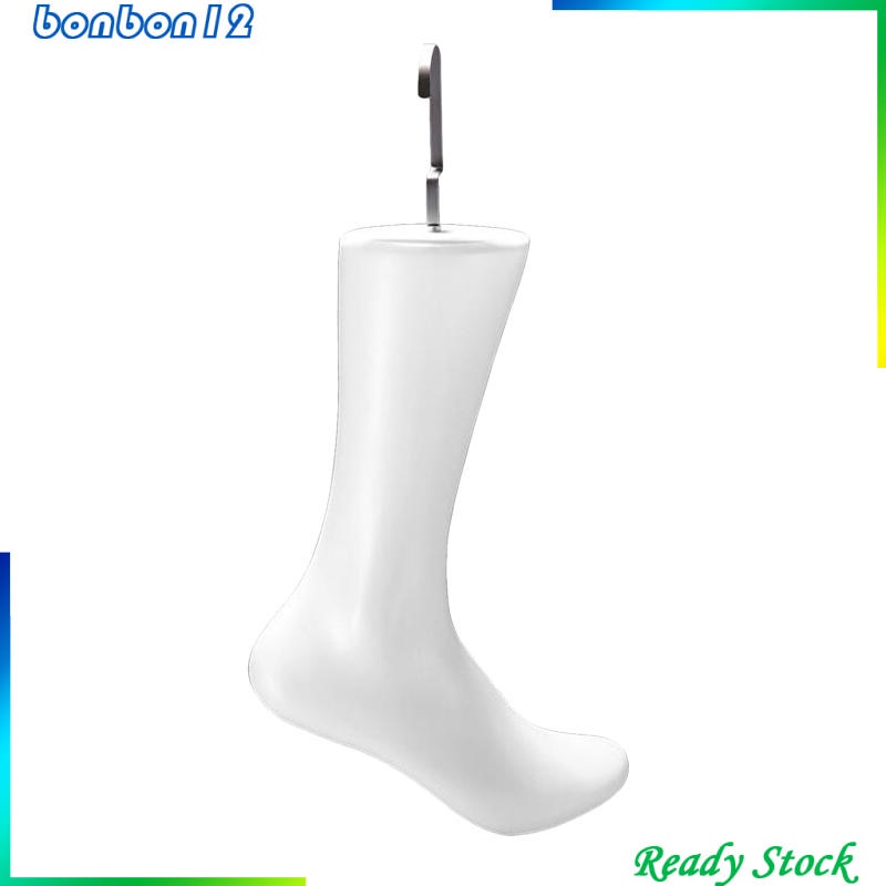 Mô Hình Ma Nơ Canh Kèm Móc Treo Dùng Trưng Bày Vớ / Giày Tiện Dụng