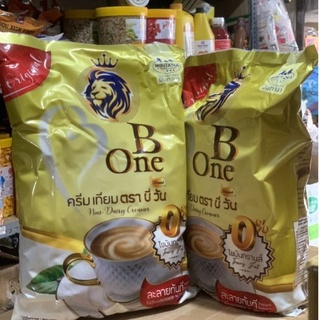 Bột Kem Béo Thái Lan B One