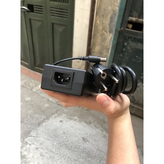 Adapter nguồn 52V 3A chính hãng dùng cho switch POE