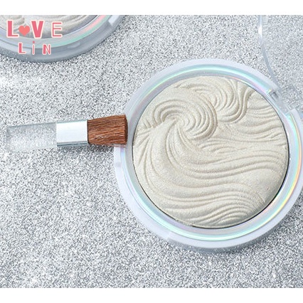 [Hàng mới về] Phấn bắt sáng LAMEILA ánh ngọc trai 3D có độ bóng cao làm sáng làn da | BigBuy360 - bigbuy360.vn