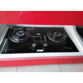 Bếp Ga Canzy CZ 268