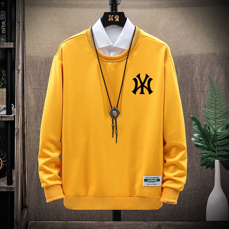 Áo Hoodie Nam In Chữ Lelaki Nhiều Màu Sắc Size M-4Xl | BigBuy360 - bigbuy360.vn