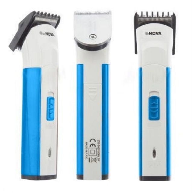 Tông đơ cắt tóc Nova 401