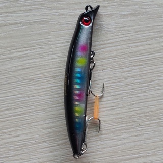 Mồi câu lure cá giả TARGET