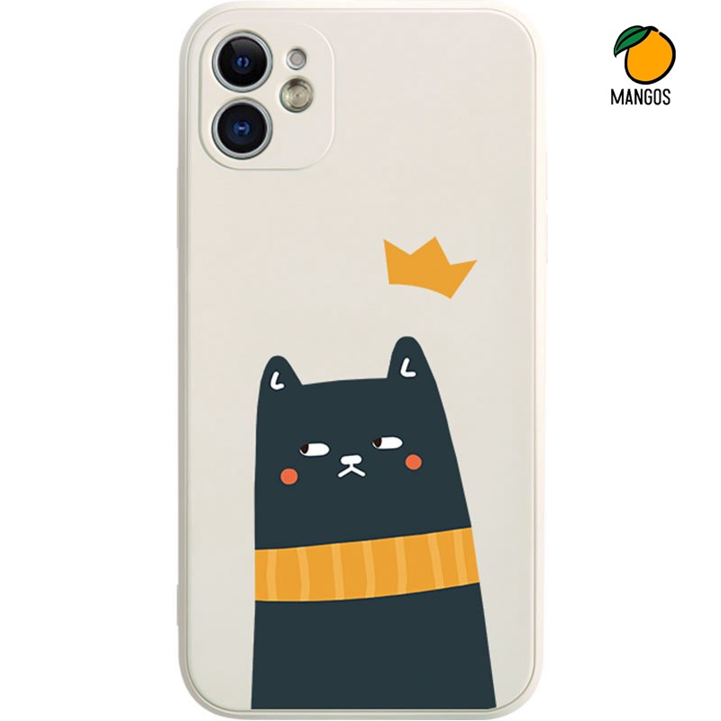 Ốp lưng iphone 6plus 6splus 7 plus 8plus X Xr XsM  11 12 13 Promax - MANGO807 - MangoOvil