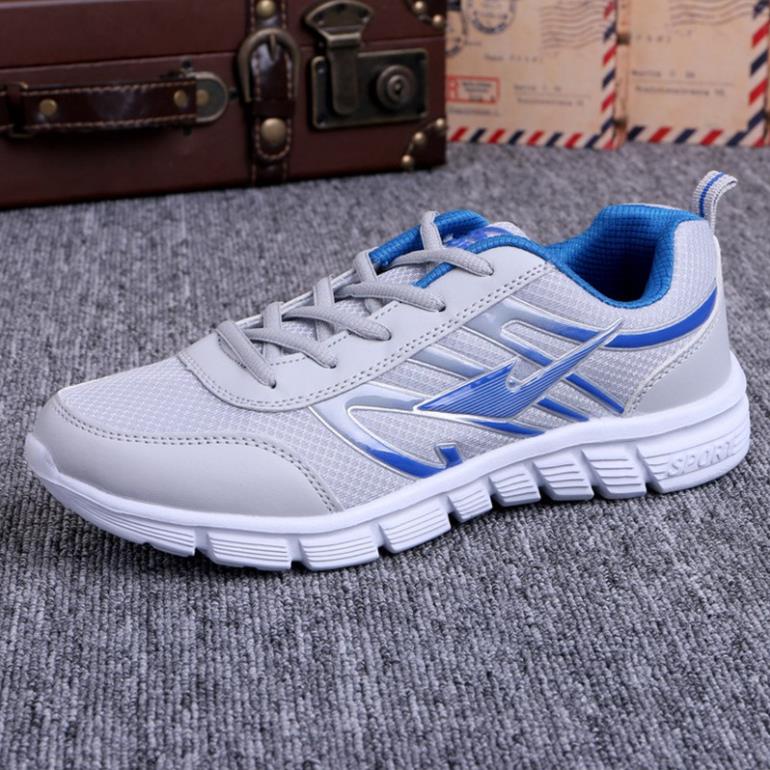 Giày thể thao nam cao cấp Alami GTA09