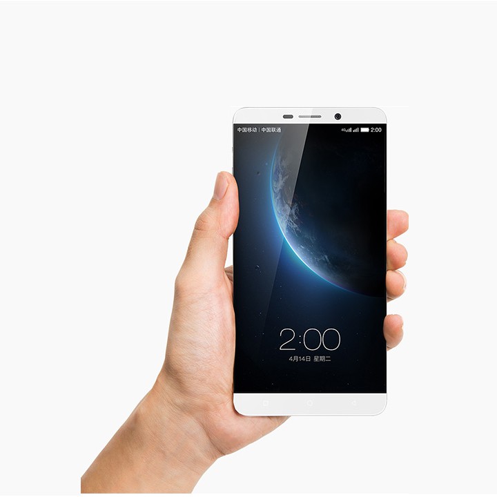 [Mã ELMS5 giảm 7% đơn 300K] Điện thoại LeTV Le 2 X526 | BigBuy360 - bigbuy360.vn