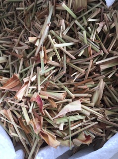 Củ sả khô 100g