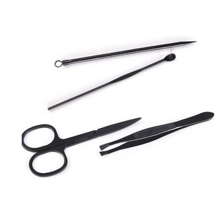 Bộ dụng cụ chăm sóc móng, chăm sóc cá nhân 12 món