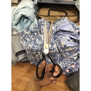 Kéo cắt vải chuyên dụng