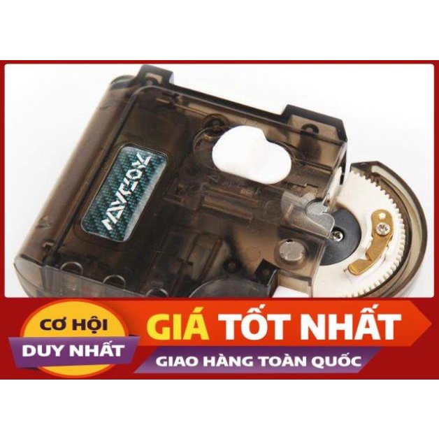 Máy Buộc Lưỡi Câu Tặng Kèm 1 Đôi Pin_ Tiện Dụng - Dễ Sử Dụng Shop đồ câu phía bắc