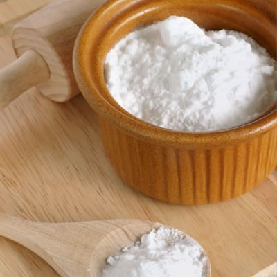 Baking soda, baking soda tẩy rửa, trắng răng, làm bánh, khử mùi 100g