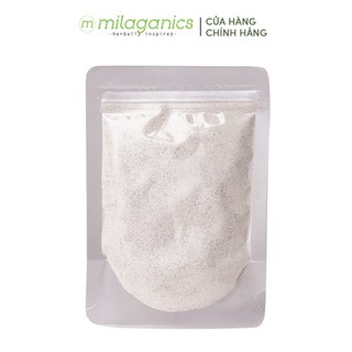 Bột Đậu đỏ MILAGANICS 100g