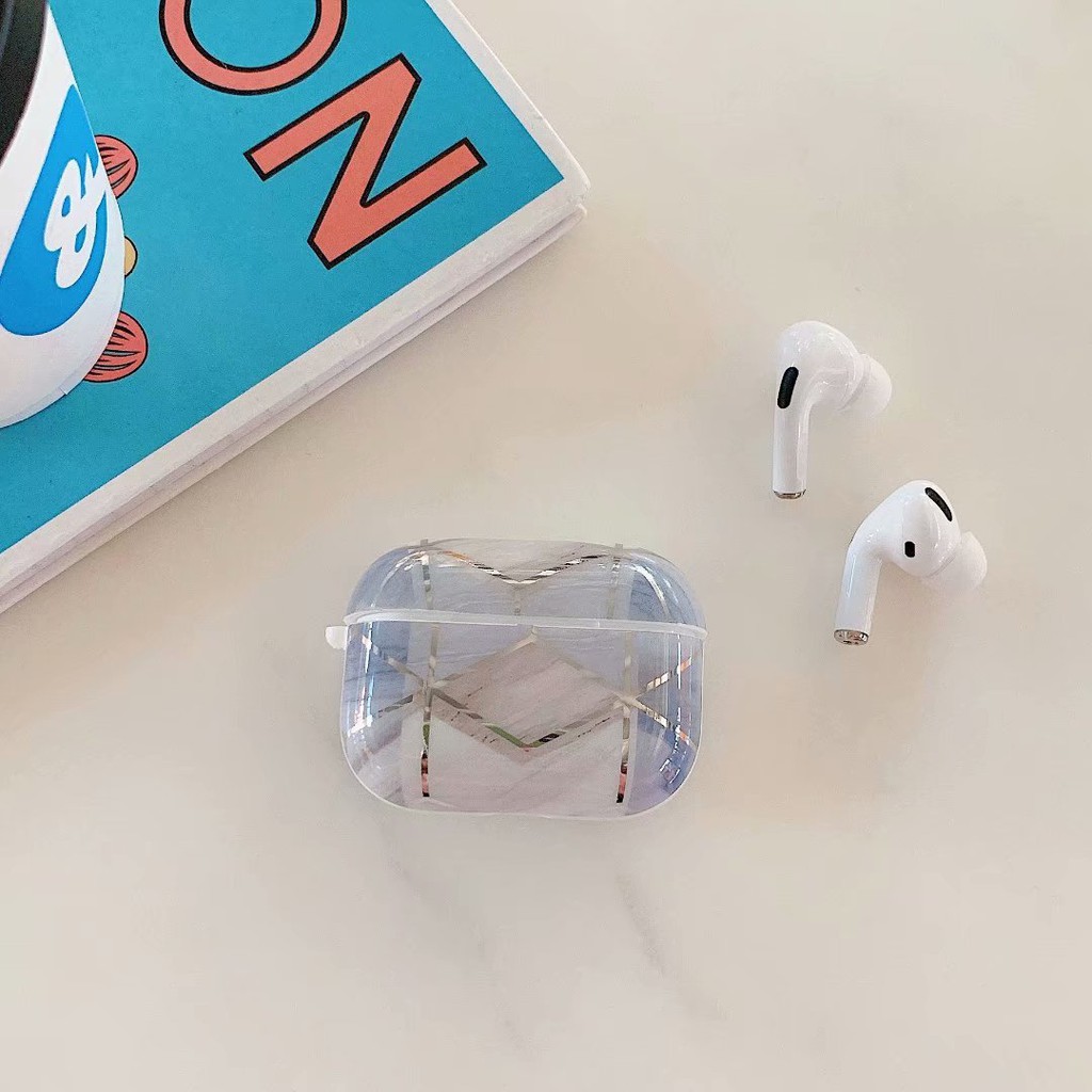 ₪Thích hợp để mạ điện nối airpods pro bronzing lá tai nghe bọc ngoài quy trình imd bảo vệ tai nghe bluetooth thế hệ thứ