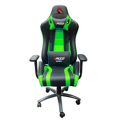 Ghế gaming Poseidon