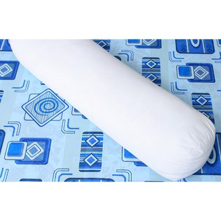 Ruột gối ôm bông hạt cao cấp tặng kèm vỏ gối ôm