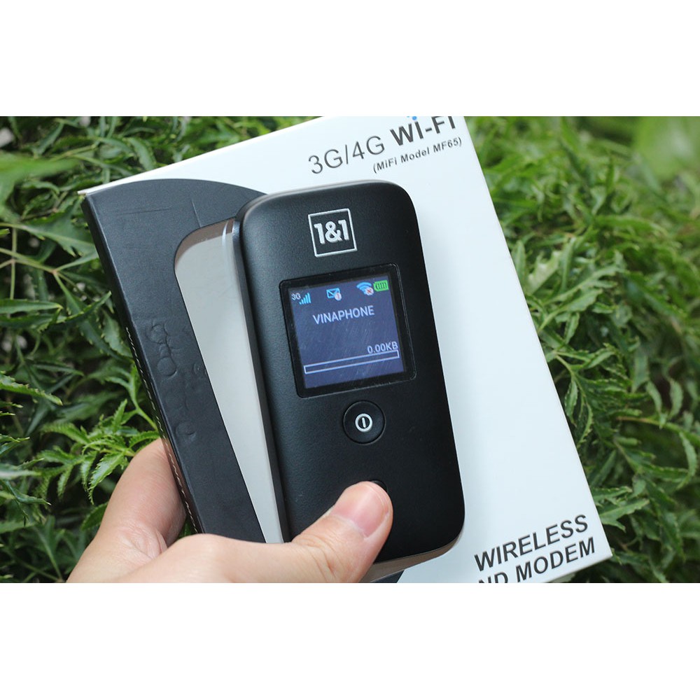 Bộ Phát Wifi 3G 4G ZTE MF65 MF910 Tốc Độ 150Mbps - Nhỏ Gọn - Pin trâu - Tốc Độ Cao | BigBuy360 - bigbuy360.vn