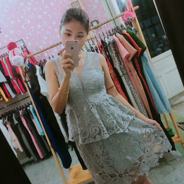 Quần Áo Sỉ Lẻ Ụt Ụt