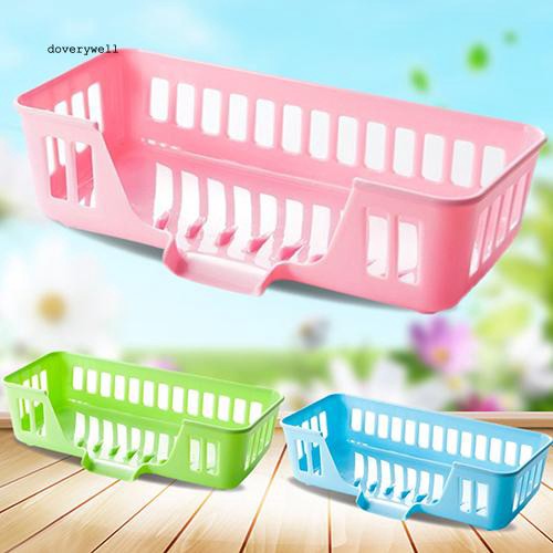 Giá đỡ dụng cụ rửa bát bằng nhựa 20.6cm x 10cm x 5.8cm tiện dụng