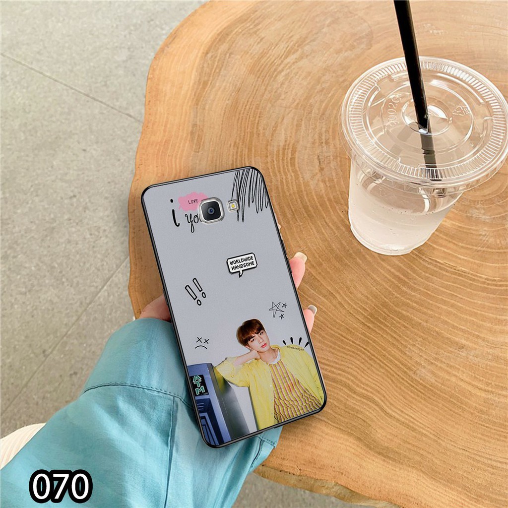 [HOT] Ốp lưng Samsung A9 Pro/C9 Pro in hình Nhóm nhạc BTS  Siêu đẹp, độc, lạ_KINGSTORE.HN_Ốp SS A9Pro/C9Pro