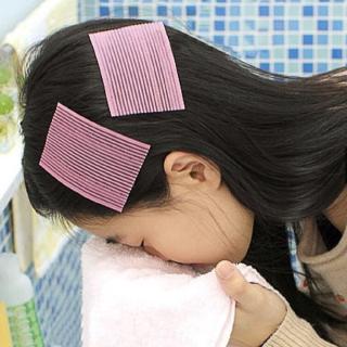 Miếng dán giữ cố định tóc tiện dụng
