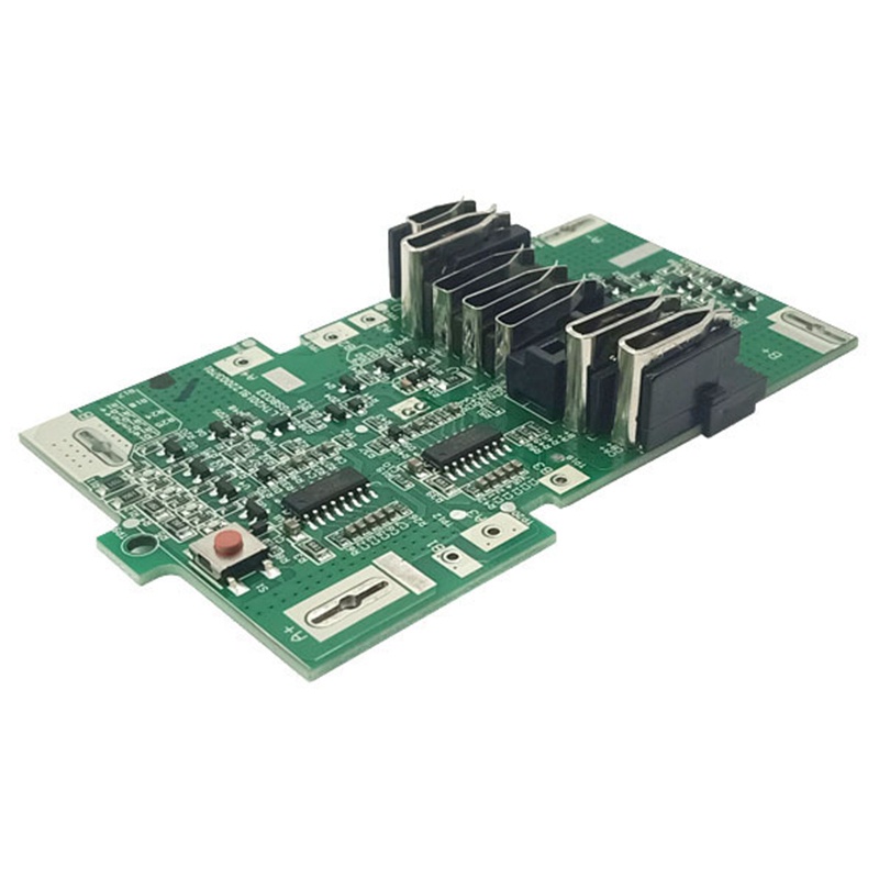 Bảng Mạch Bảo Vệ Pin Lithium-Ion Bsl36A18 Cho Pin Hitachi HIKOKI 36V 18V