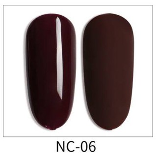 Sơn Gel AS Series Cà Phê Sữa NC