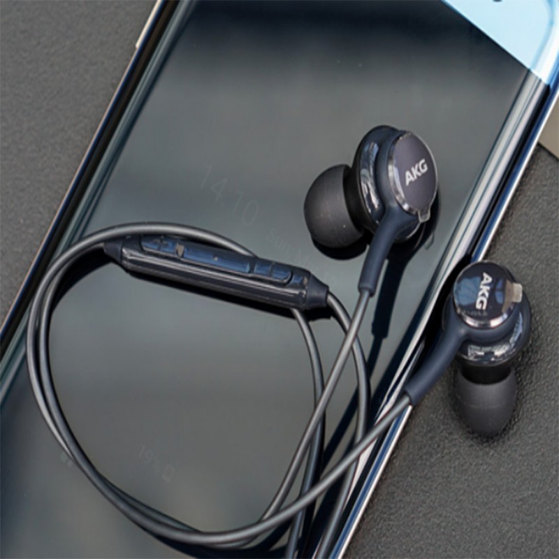 Tai nghe samsung AKG