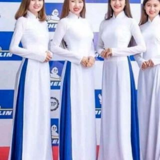 Vải siêu lụa màu co giãn.[Siêu Lụa] khổ 1m5