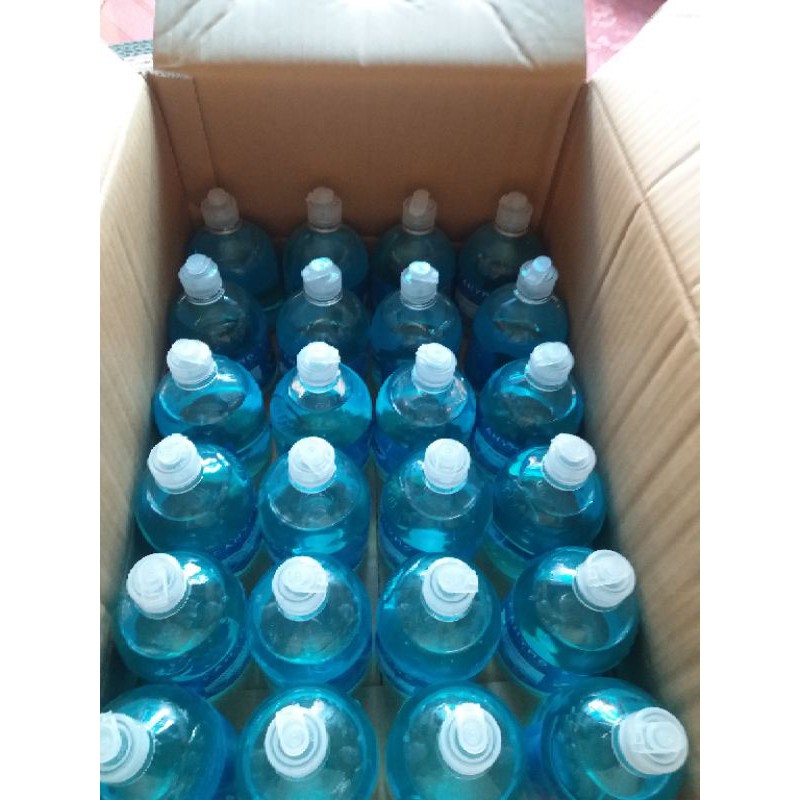 Nước rửa tay khô CAHYMO 500ML | BigBuy360 - bigbuy360.vn