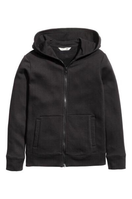 Áo khoác H&M cho bé