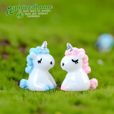 Mô hình kỳ lân/ unicorn