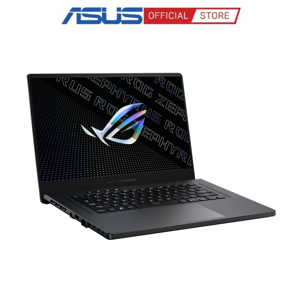 Laptop Gaming Asus ROG Zephyrus G15 GA503RM-LN006W (Ryzen 7-6800HS + RTX 3060 6GB )