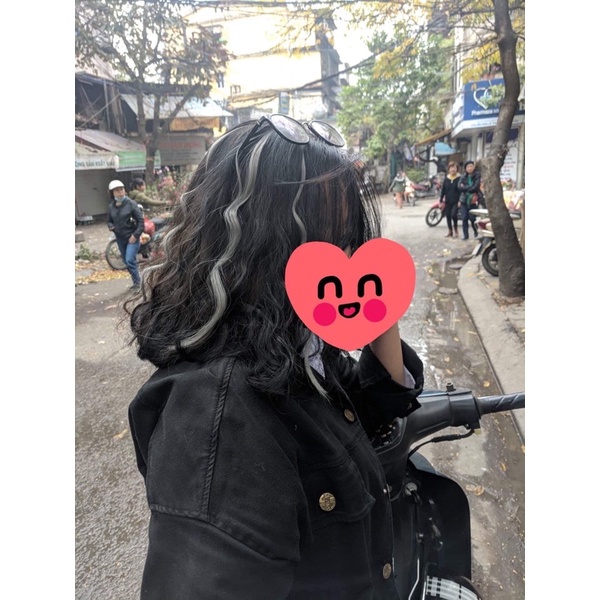 Combo 10 light nối kèm chì nối hoặc chun