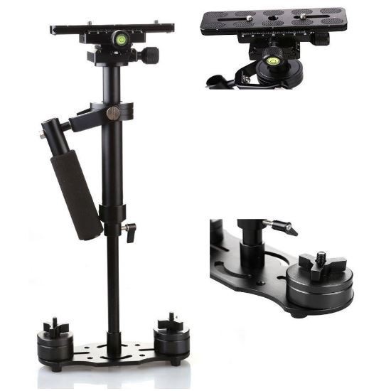 Steadicam S40 tay cầm quay phim