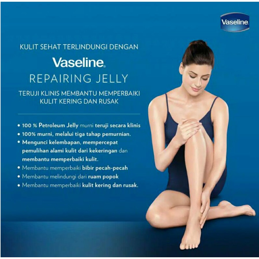 Túi Đựng Nhiên Liệu Vaseline 50gr / 100gr - (màu Xanh Lá / Lô Hội)