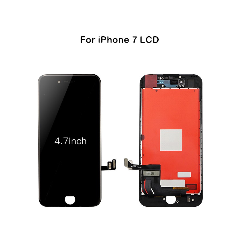 Màn Hình Lcd Cảm Ứng 3d Thay Thế Cho Iphone6 6s 7 8 Plus