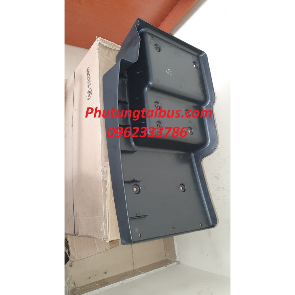 Chắn bùn trước Thaco FD8500A 4WD ( Thaco 8 tấn 3 cầu dầu )